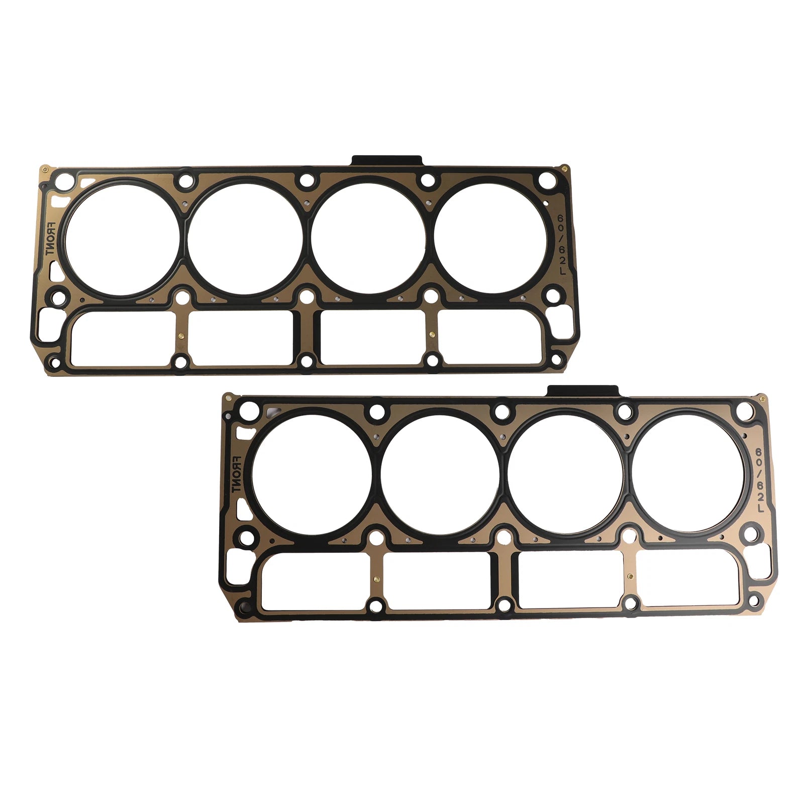 Cylinder Head Gasket Set for Chevrolet Silverado Express Sierra Trailblazer (1999–2007)