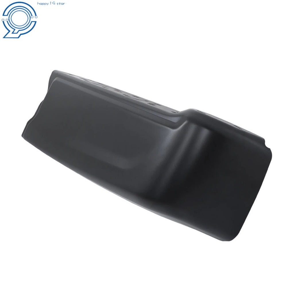 Rear Passenger Right Bumper End for Ford F-150 (2021–2023)