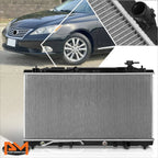 Aluminum Core Radiator for Lexus ES350, Toyota Camry 3.5 (2007–2012) DPI-13035