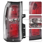 LED Tail Light Brake Lamp for Chevrolet Tahoe Suburban (2015–2020)