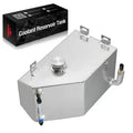 Aluminum Coolant Expansion Reservoir Tank for Chevy Corvette (1984–1996)