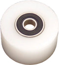 Chain Roller Top for Yamaha YFZ450X & Honda TRX400X (2009–2023)