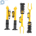 Set of 4 Shock Struts for Jeep Grand Cherokee SRT (2012–2015)