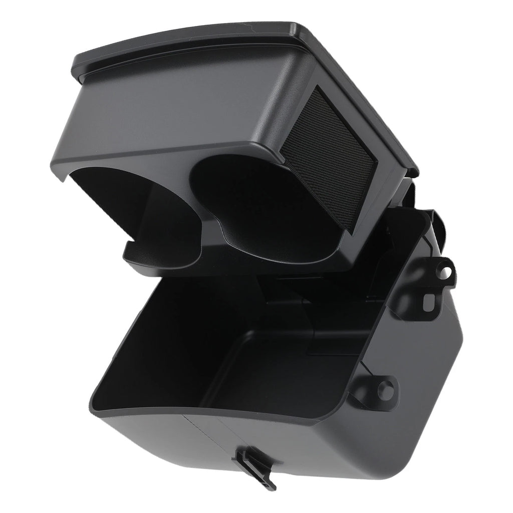 Cup Holder for Ford Explorer (2011-2015) - Black Console