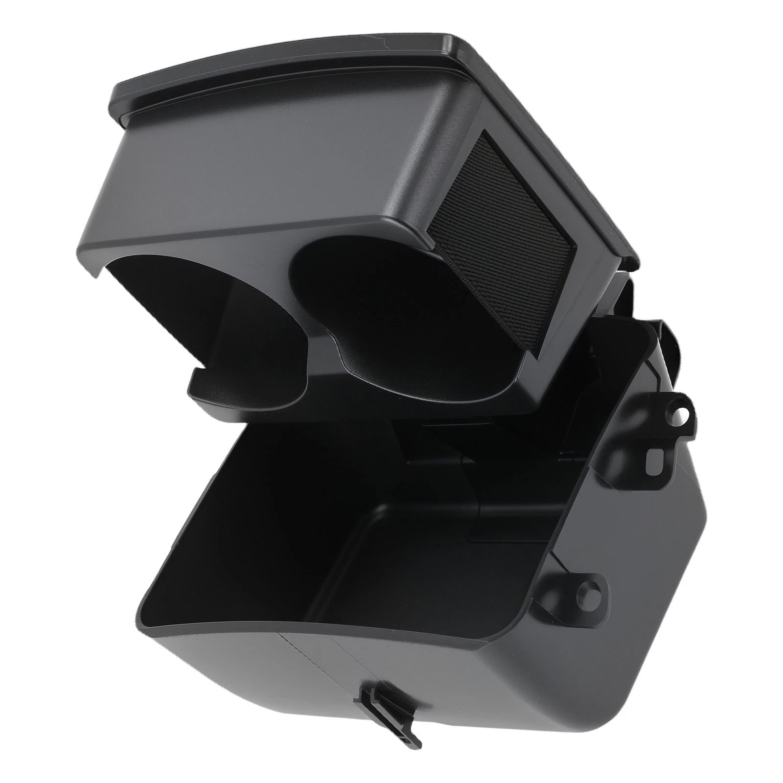 Cup Holder for Ford Explorer (2011-2015) - Black Console