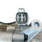 A C Compressor Replacement for Massey Ferguson Tractor 1742 (2007-2015)
