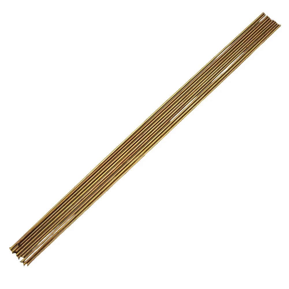 Welding Rod Brass 1.6mm x 250mm for Repair Soldering