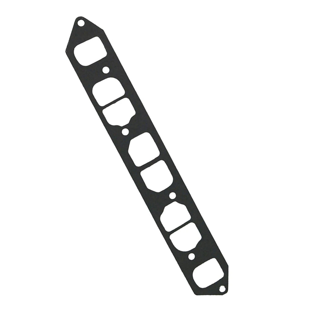 Exhaust Manifold Gasket for Mercruiser 4 Cyl 2.5L 3.0L (27-96429, 18-1204, 9-61419)