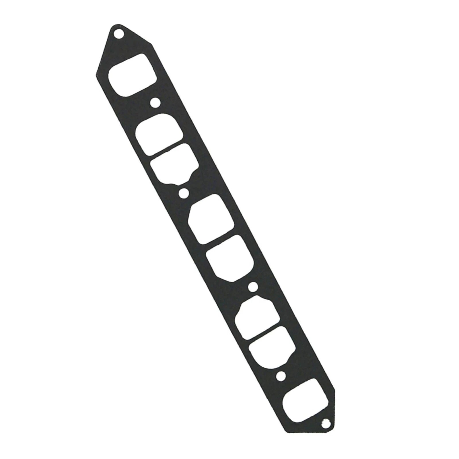 Exhaust Manifold Gasket for Mercruiser 4 Cyl 2.5L 3.0L (27-96429, 18-1204, 9-61419)