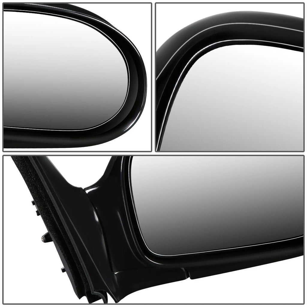 Power Heated Side Door Mirror for Kia Sedona (2002–2005) KI1321116