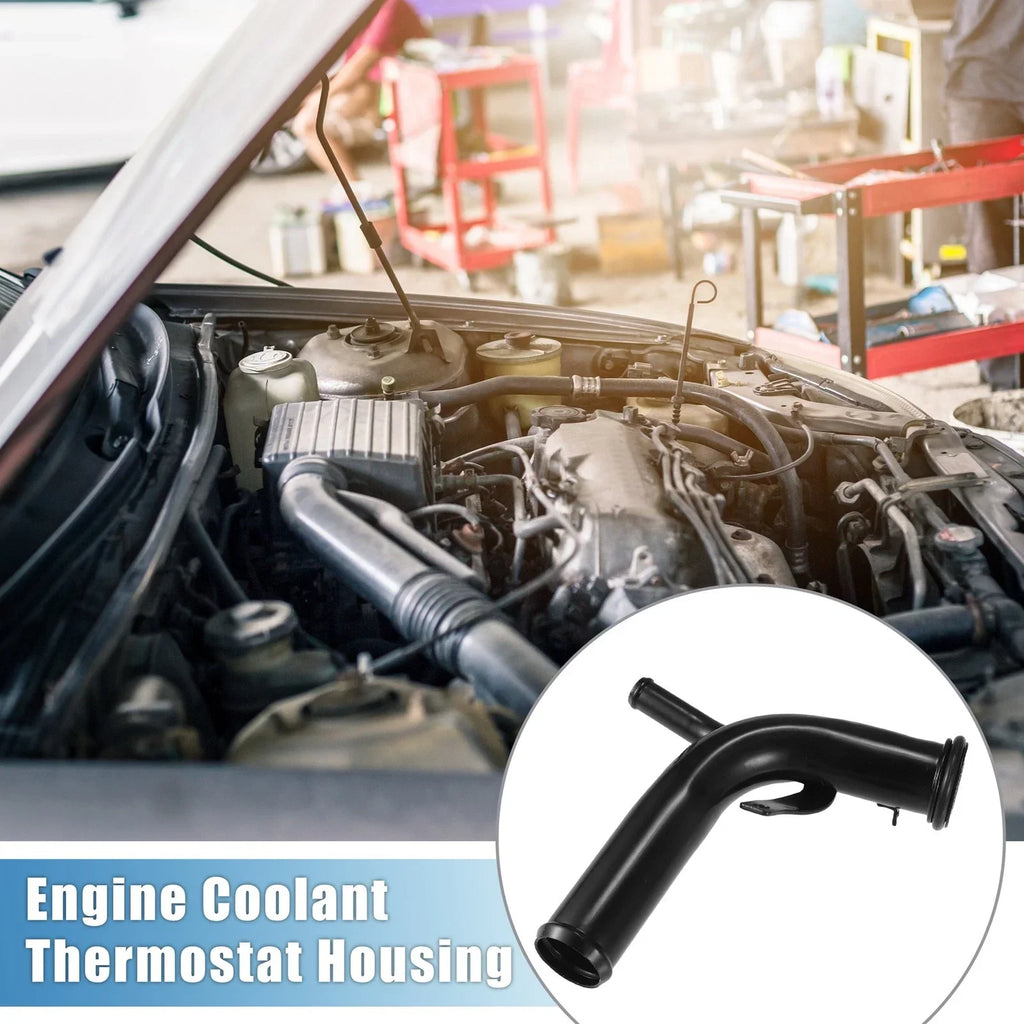 Engine Coolant Thermostat Housing for Chrysler PT Cruiser (2001-2010)