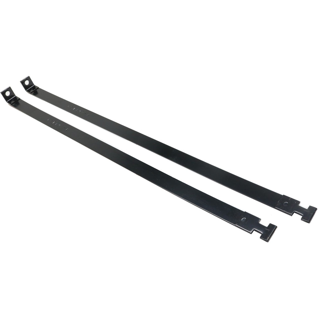 Set of 2 Fuel Tank Straps for Dodge