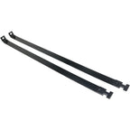 Set of 2 Fuel Tank Straps for Dodge