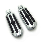 Groove Gear Skull Footpeg for Honda CBR 1100XX (2000–2003)