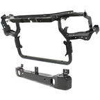 Set of 2 Radiator Supports for Jeep Commander (2006–2010)