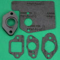 Carburetor Insulator Gasket Diaphragm for GCV190 GSV190 (Model Parts)