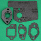 Carburetor Insulator Gasket Diaphragm for GCV190 GSV190 (Model Parts)
