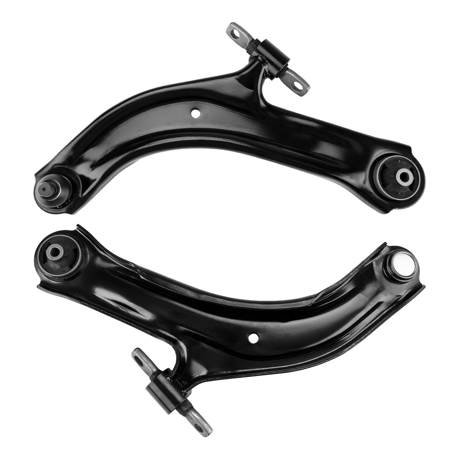 Front Lower Suspension Control Arms for Nissan Sentra (2007–2012)