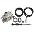 Carburettor Kit for Chainsaws (HDA153B, WT416)