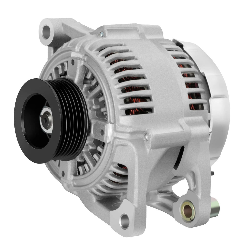 Alternator for Dodge Caravan 130 Amp 