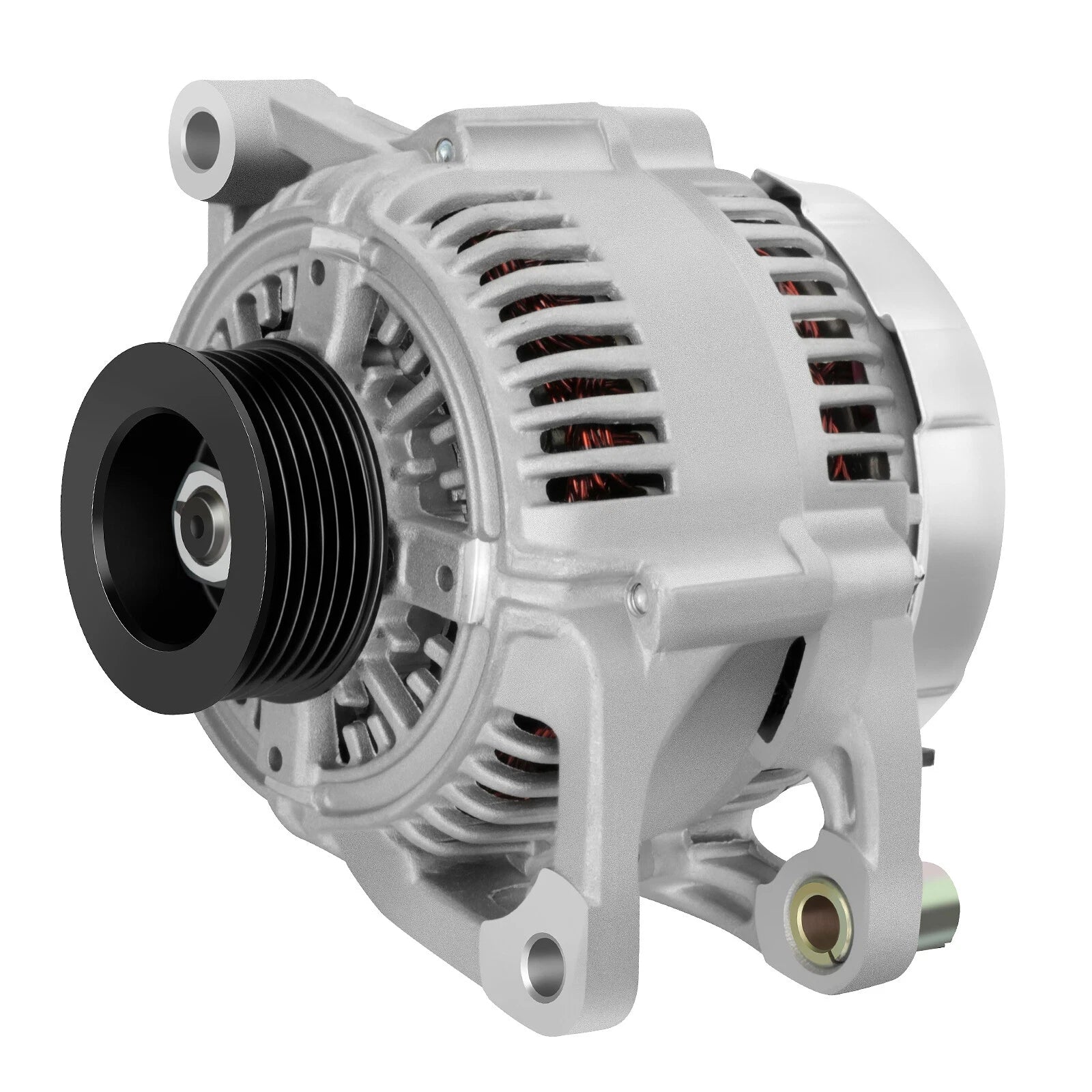 Alternator for Dodge Caravan 130 Amp 