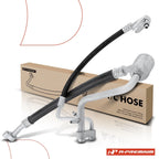 A/C Suction & Discharge Line Hose Assembly for Chevy Traverse (2013–2017)