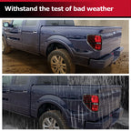 Rear Driver Tail Lights for Ford F150 (2009-2014)