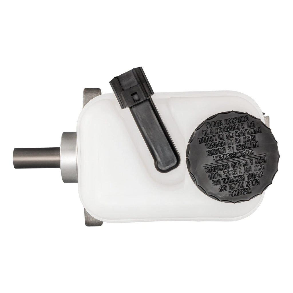 Brake Master Cylinder With Reservoir for Mercury Mountaineer (2006–2010)