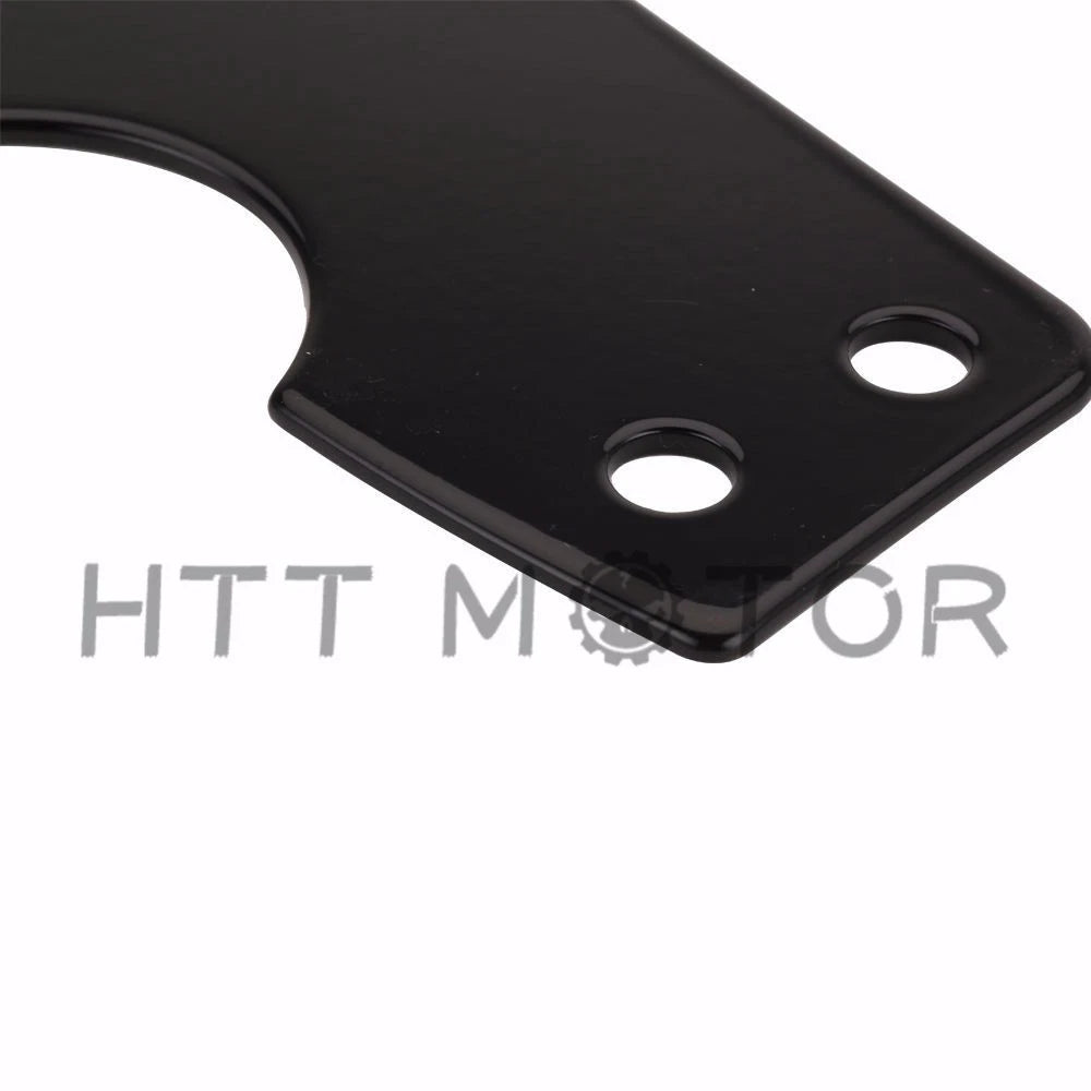 Fender Riser Brackets for Harley Touring (2014–Present) 21" Wheel