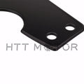 Fender Riser Brackets for Harley Touring (2014–Present) 21" Wheel