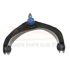 Set of 2 Front Control Arm Kits for Dodge Ram 1500 (2006-2008)