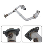 Catalytic Converter Set for Chevrolet Silverado 1500 (2009-2010) V8