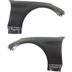 Fender for Hyundai Genesis Coupe (2010–2016) Front Driver & Passenger Side