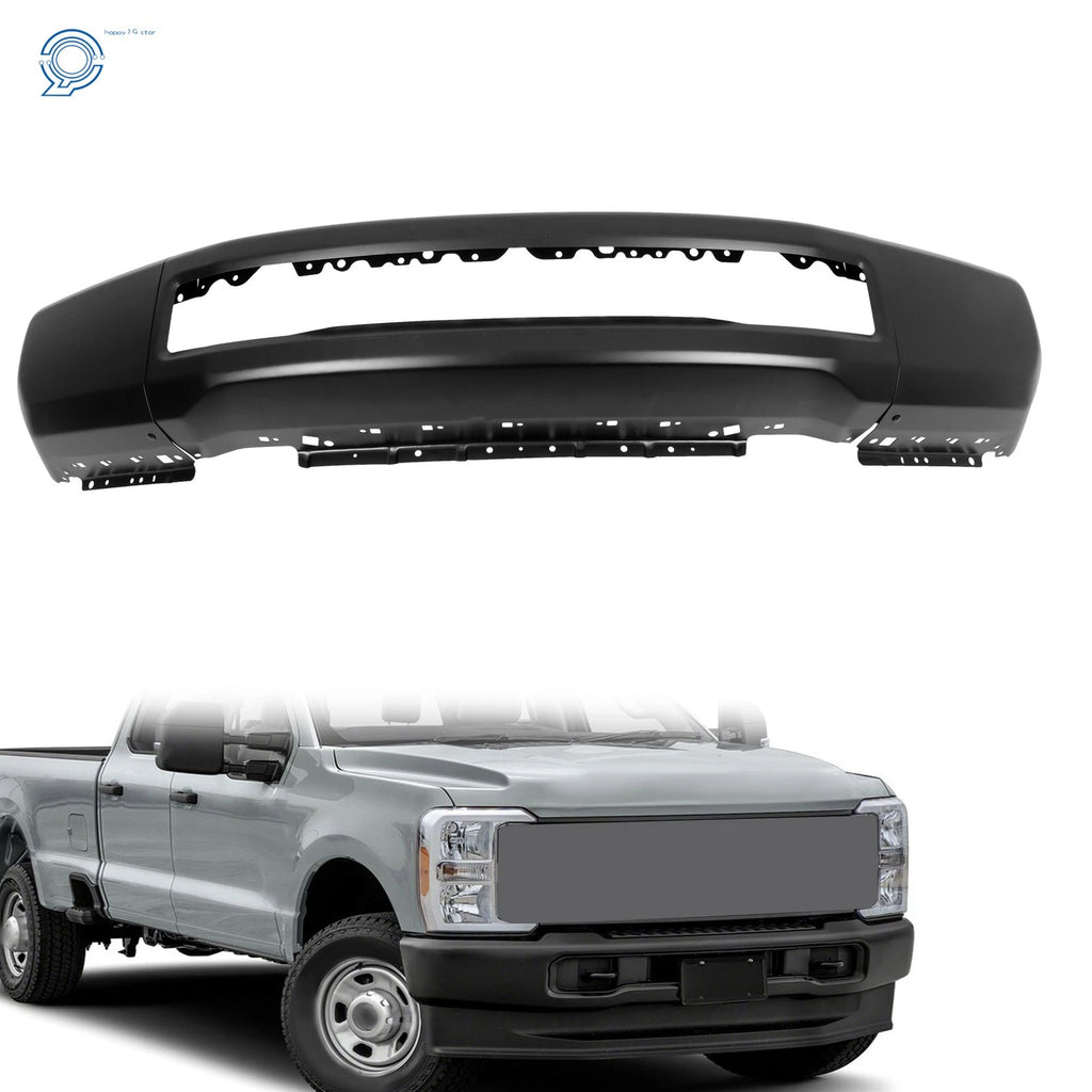 Front Bumper Face Bar for Ford F-250 F-350 Super Duty (2017–2019)