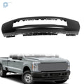 Front Bumper Face Bar for Ford F-250 F-350 Super Duty (2017–2019)