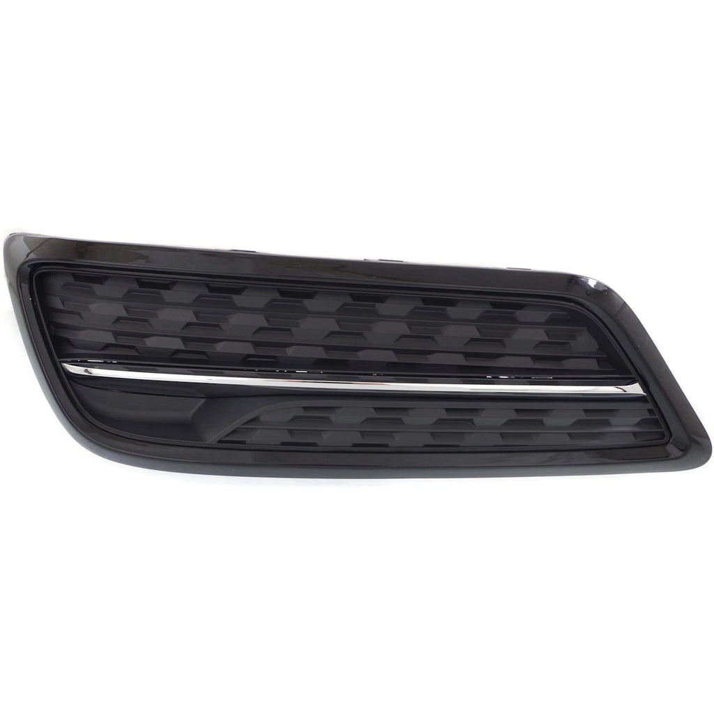 Fog Light Cover for Acura MDX (2014-2016)