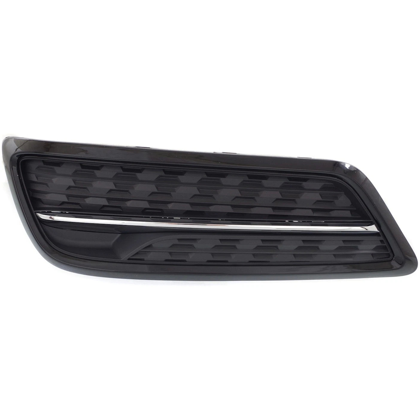 Fog Light Cover for Acura MDX (2014-2016)