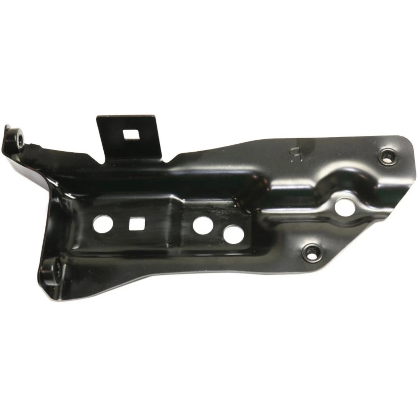 Fender Kit for Audi A3 (2006–2008) Front