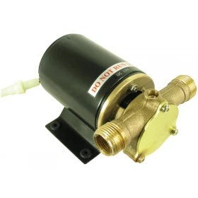 TMC Bronze Impeller Pump 12V for BLA 132196 (Self Priming, 25 LPM)