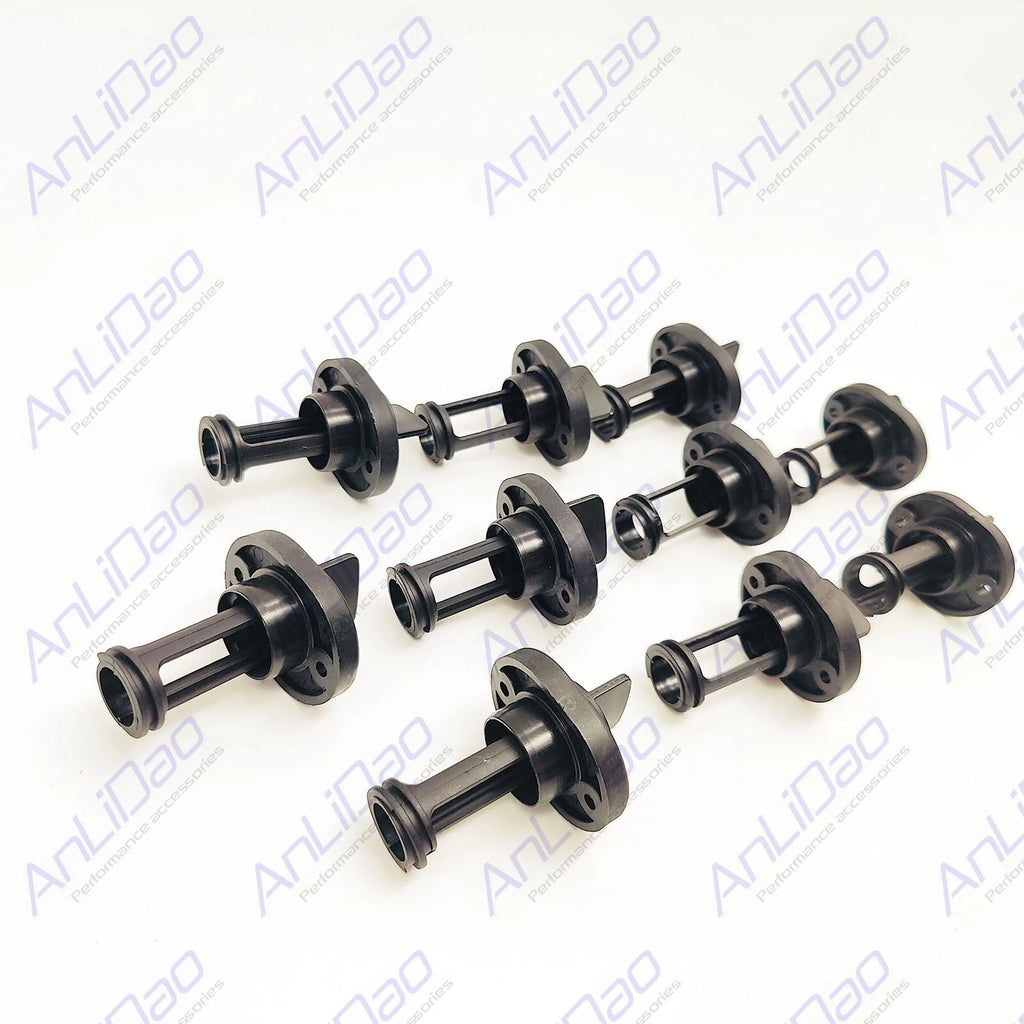 10Pcs Drain Plug with O-ring for Yamaha Ranger (F2D-U2880-10)
