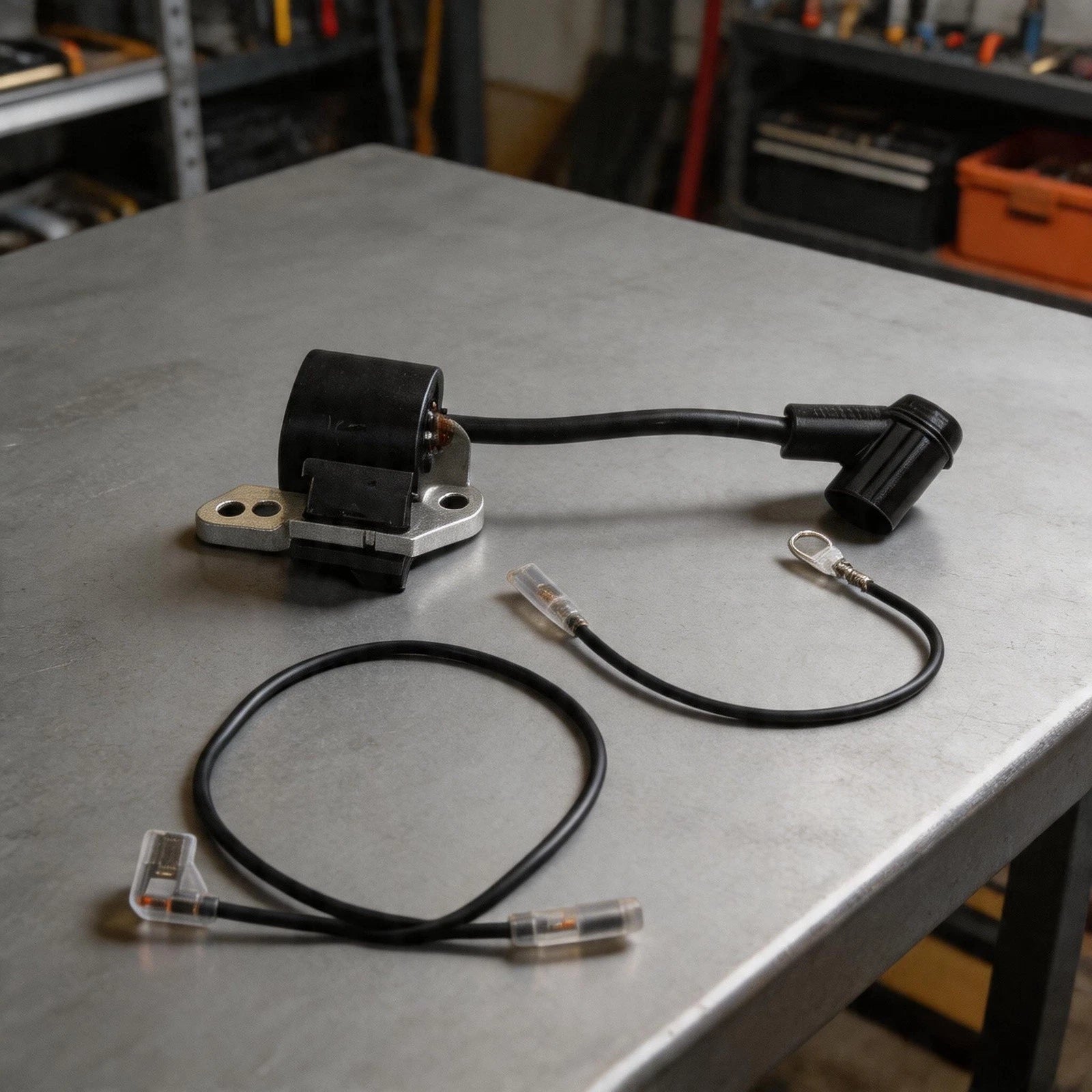 Ignition Coil for MS170 MS180 (2010–2023)