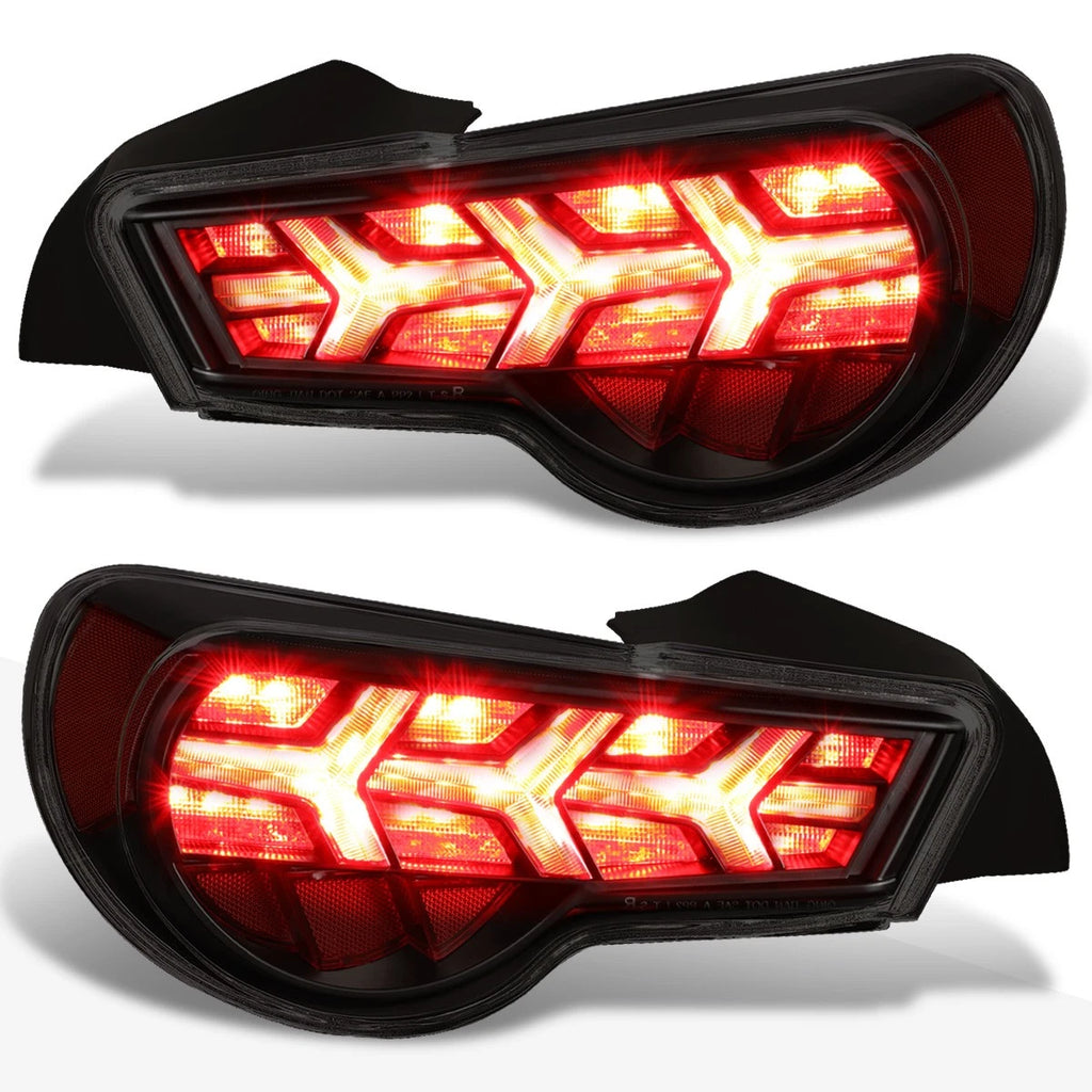 Matte Honeycomb Mesh Front Bumper Grille with LED DRL for Ram 2500 3500 (2010–2018)
