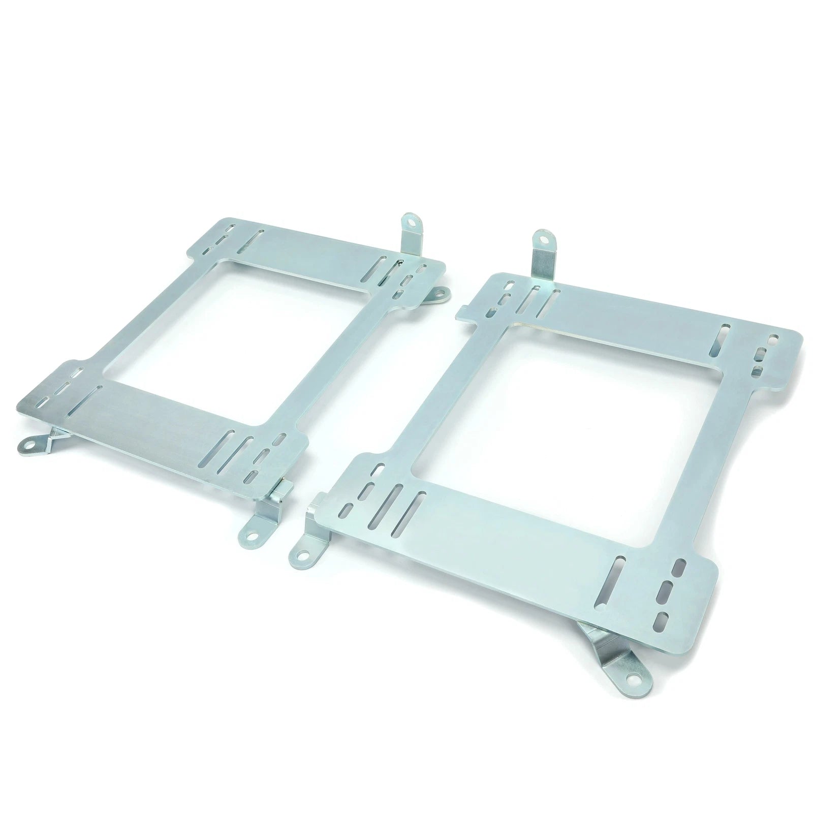 Stainless Steel Racing Seat Mount Bracket Rail for BMW E36 Coupe M3 (1992–1999)
