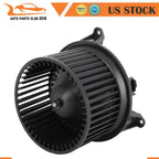 A/C Heater Blower Motor for Nissan Armada Titan (2005–2015)