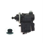 Headlight Level Adjustment Motor for Nissan X-Trail T31, Renault Clio (2007-2014)