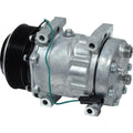 AC Compressor Replacement for Ford Ranger PJ PK (2006-2011)