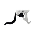 Engine Lid Latch Hook for BMW E53 X5 (2000-2006)