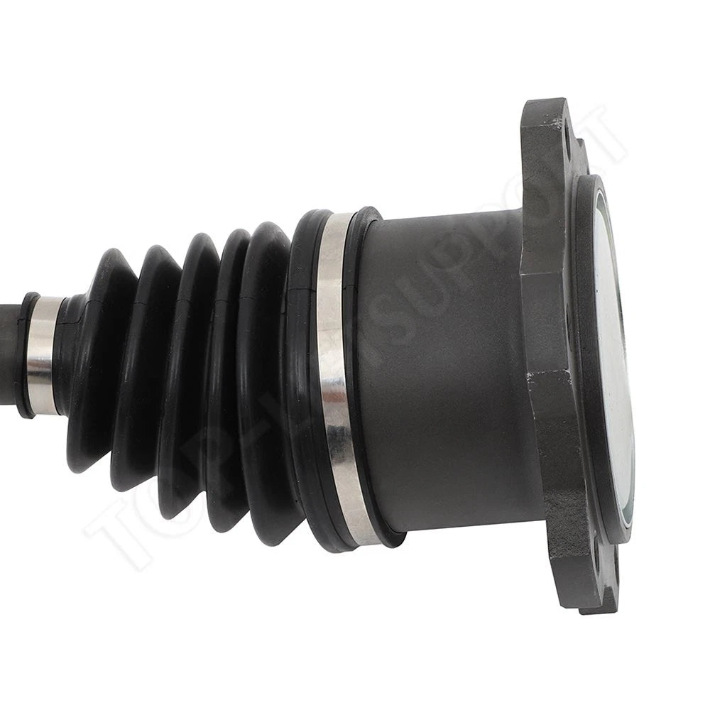 CV Axle for Chevrolet Silverado Sierra 1500 Avalanche Tahoe (1999–2006)