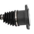 CV Axle for Chevrolet Silverado Sierra 1500 Avalanche Tahoe (1999–2006)