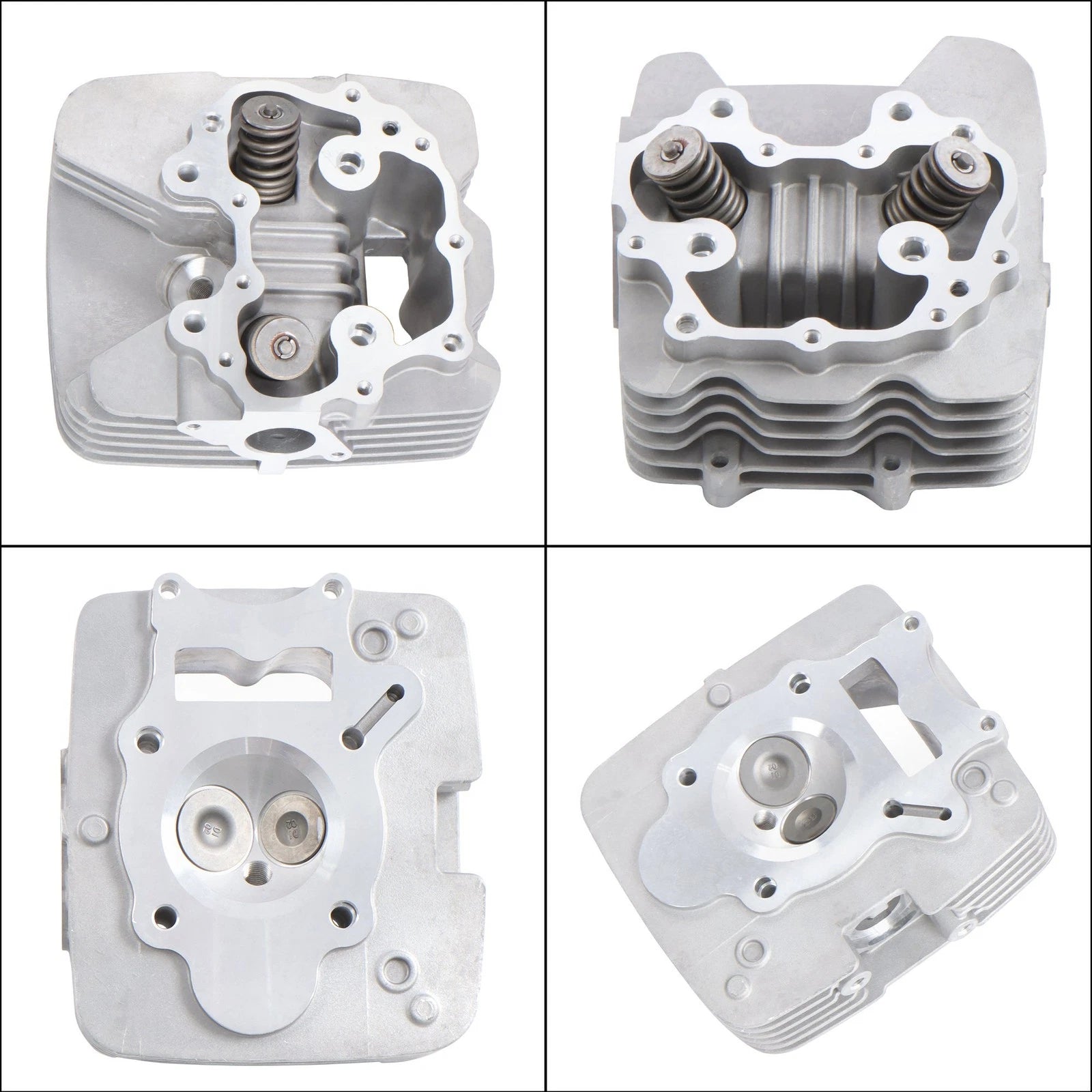 Rebuild Kit for Honda TRX250 (2001-2007)